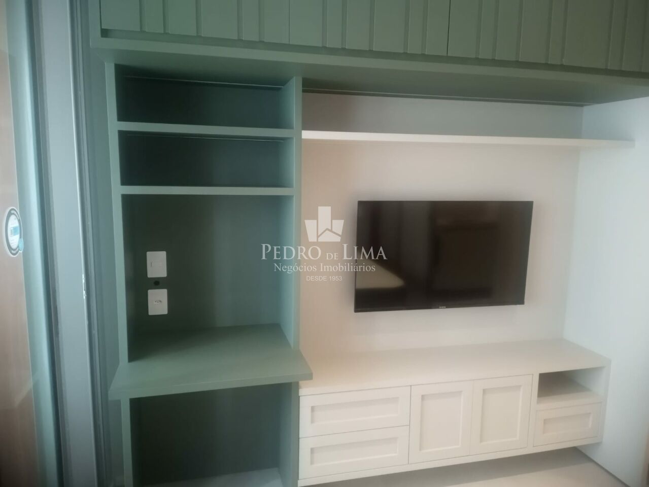 Apartamento Studio de 25m² no coração do Anália Franco