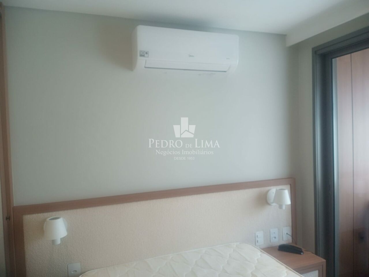 Apartamento Studio de 25m² no coração do Anália Franco