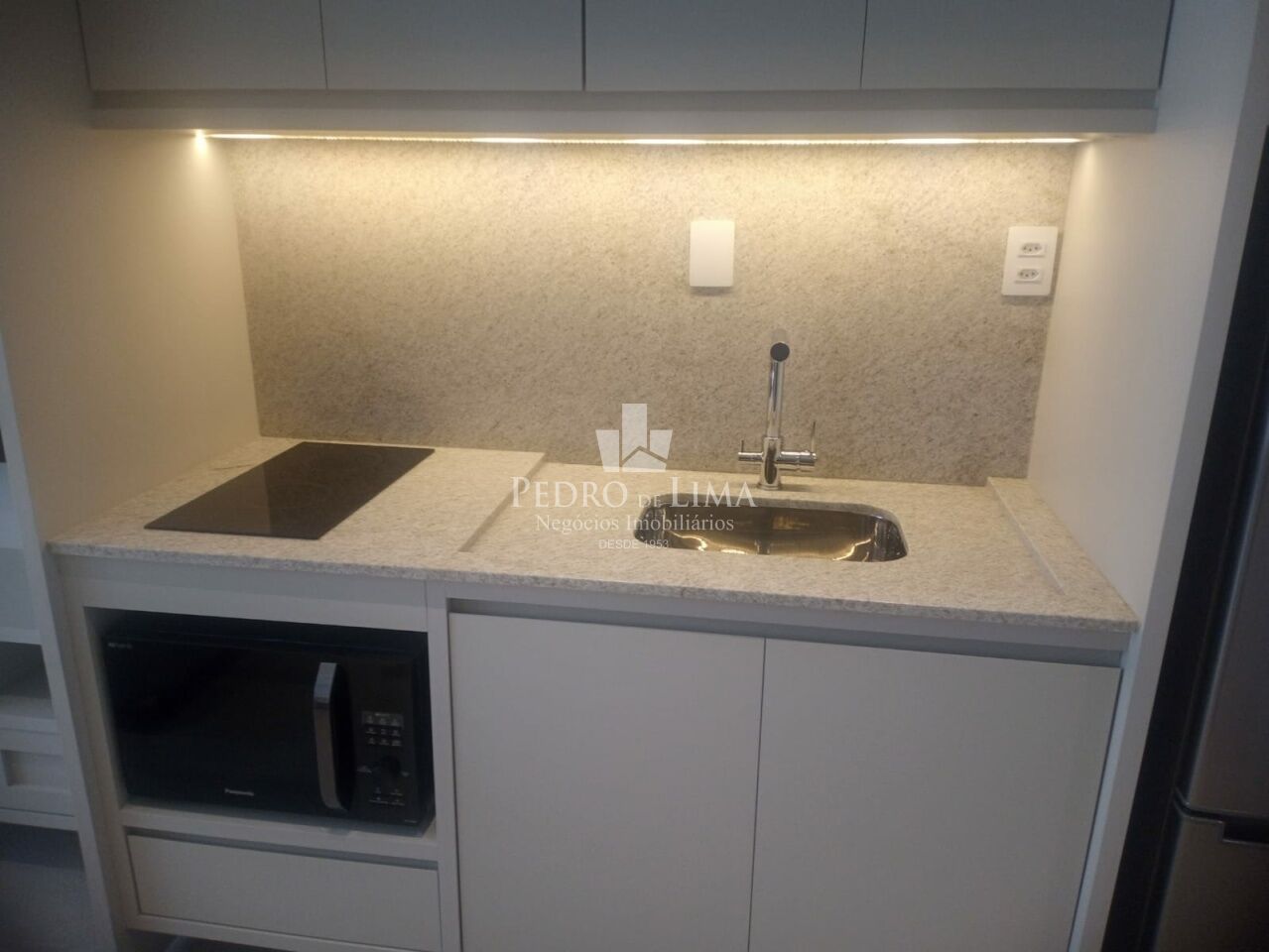 imagem do imovel Apartamento Studio de 25m² no coração do Anália Franco ref: TP30276