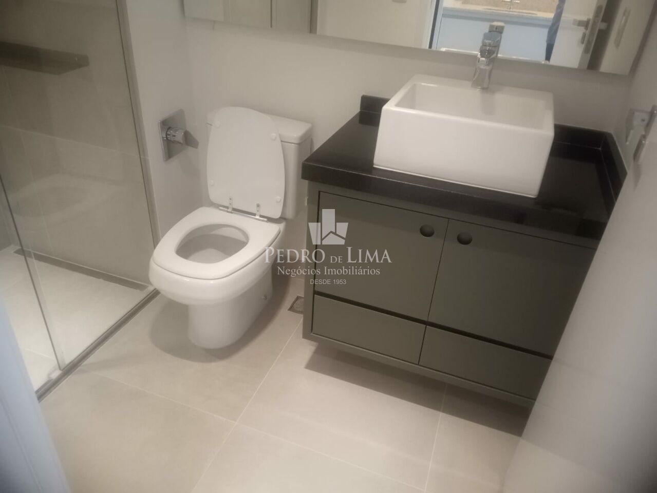 Apartamento Studio de 25m² no coração do Anália Franco