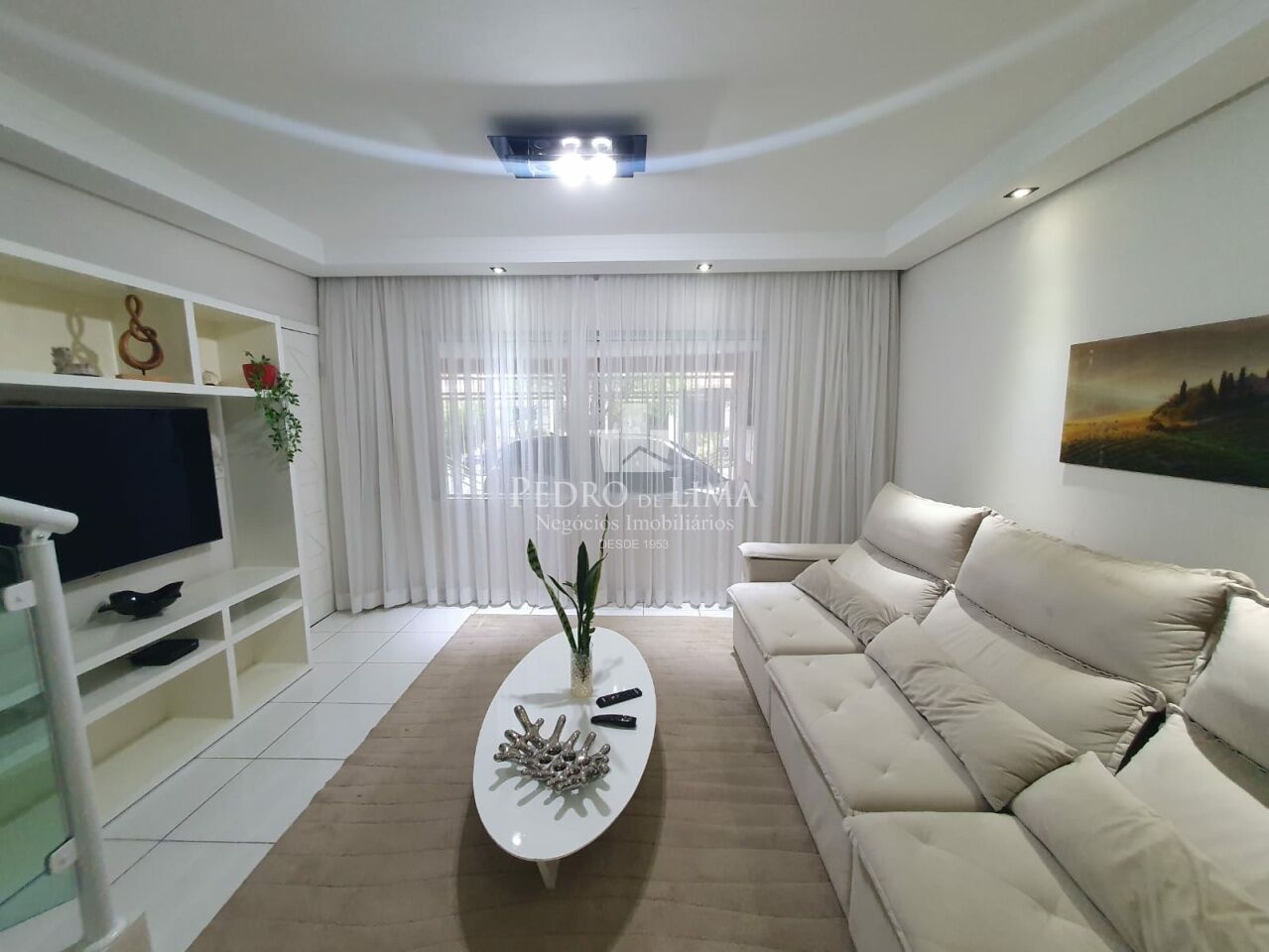 imagem do imovel Dois sobrados para fins residenciais no mesmo terreno ! aprox. 400m² de área construída ref: TP30277