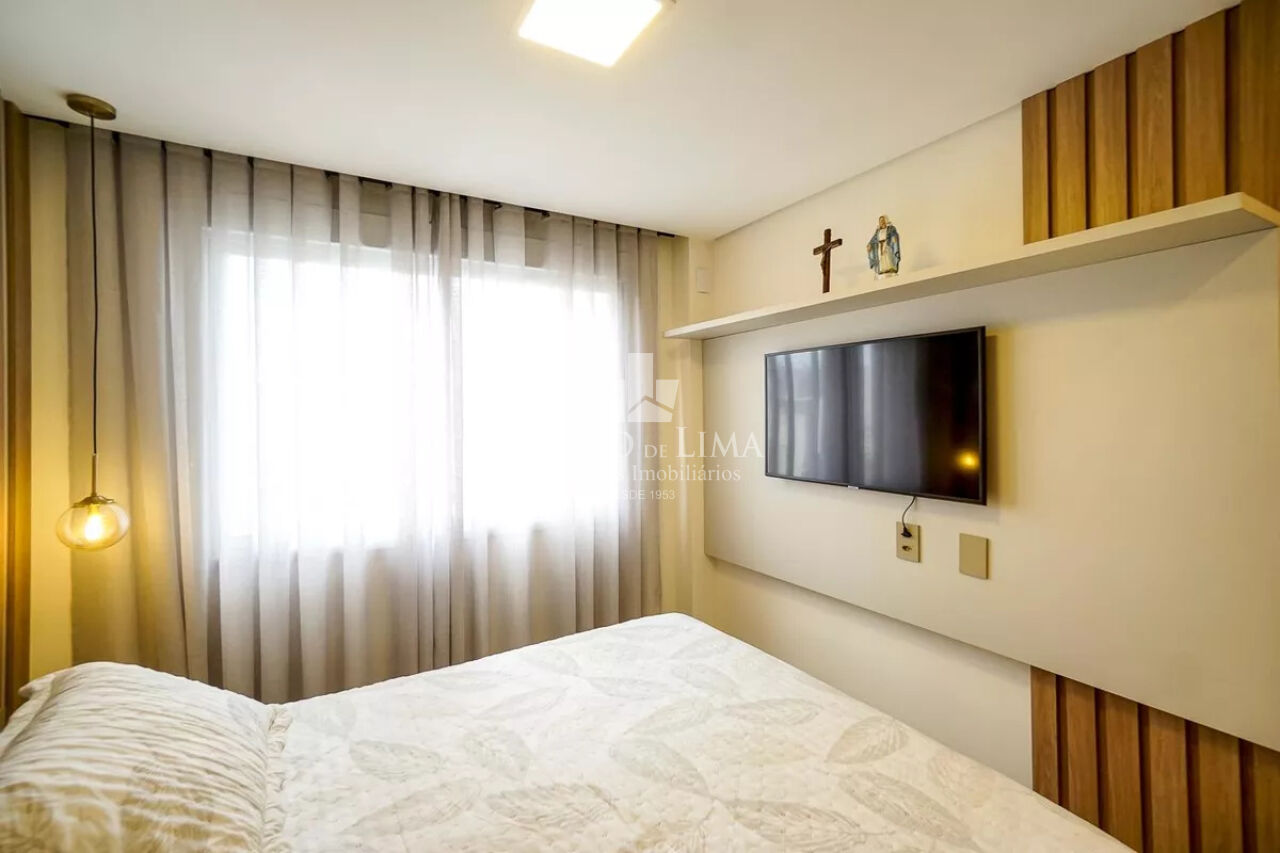 Apartamento - Wish Tatuapé - 3 Quartos - Sacada Gourmet