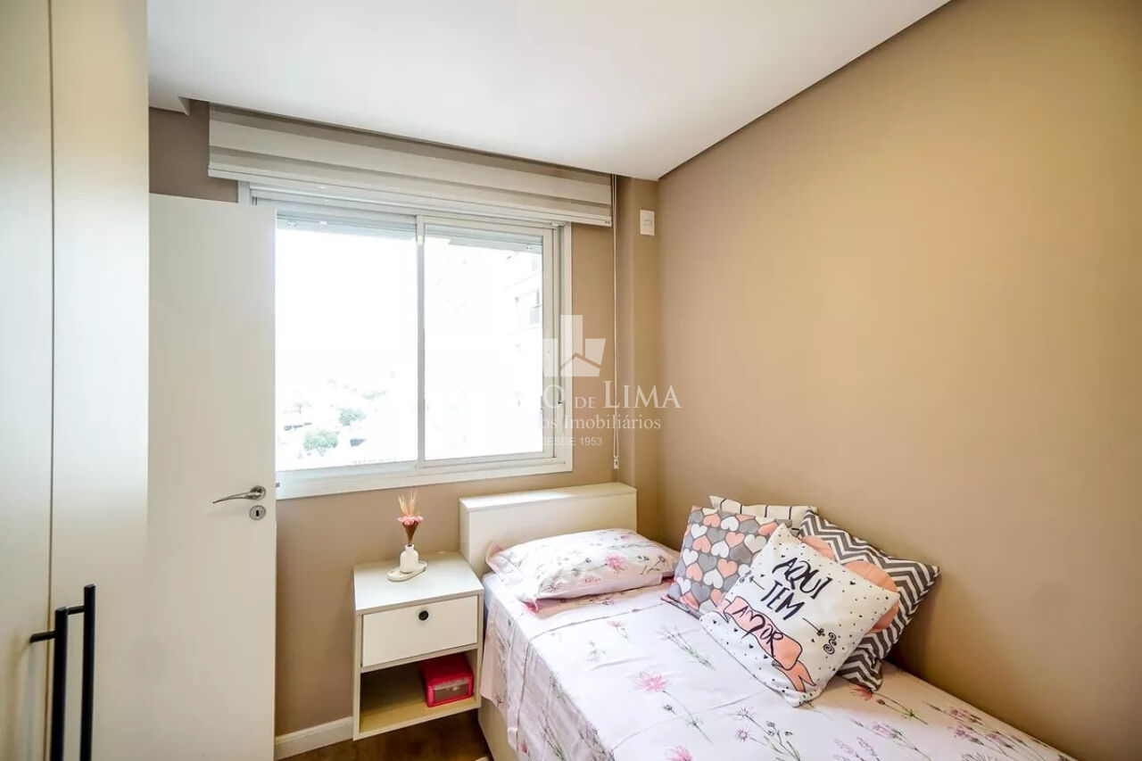 Apartamento - Wish Tatuapé - 3 Quartos - Sacada Gourmet