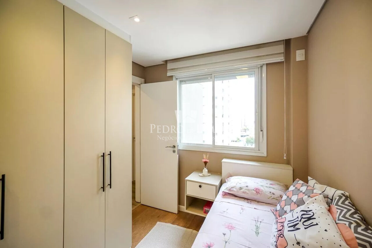 Apartamento - Wish Tatuapé - 3 Quartos - Sacada Gourmet