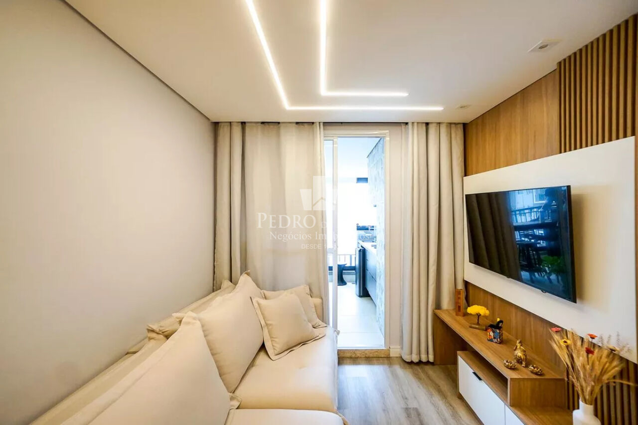 imagem do imovel Apartamento - Wish Tatuapé - 3 Quartos - Sacada Gourmet ref: TP30278