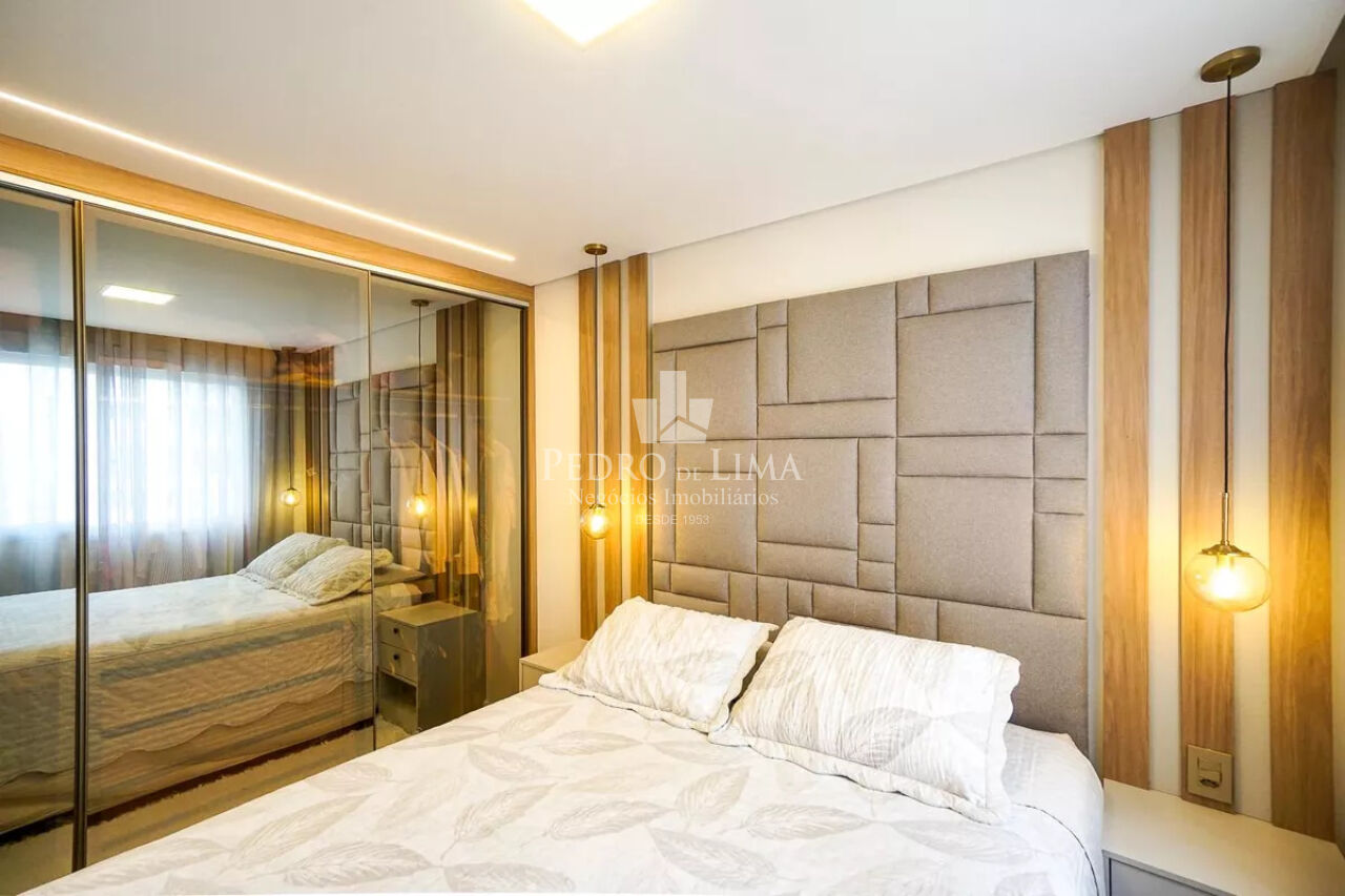 Apartamento - Wish Tatuapé - 3 Quartos - Sacada Gourmet