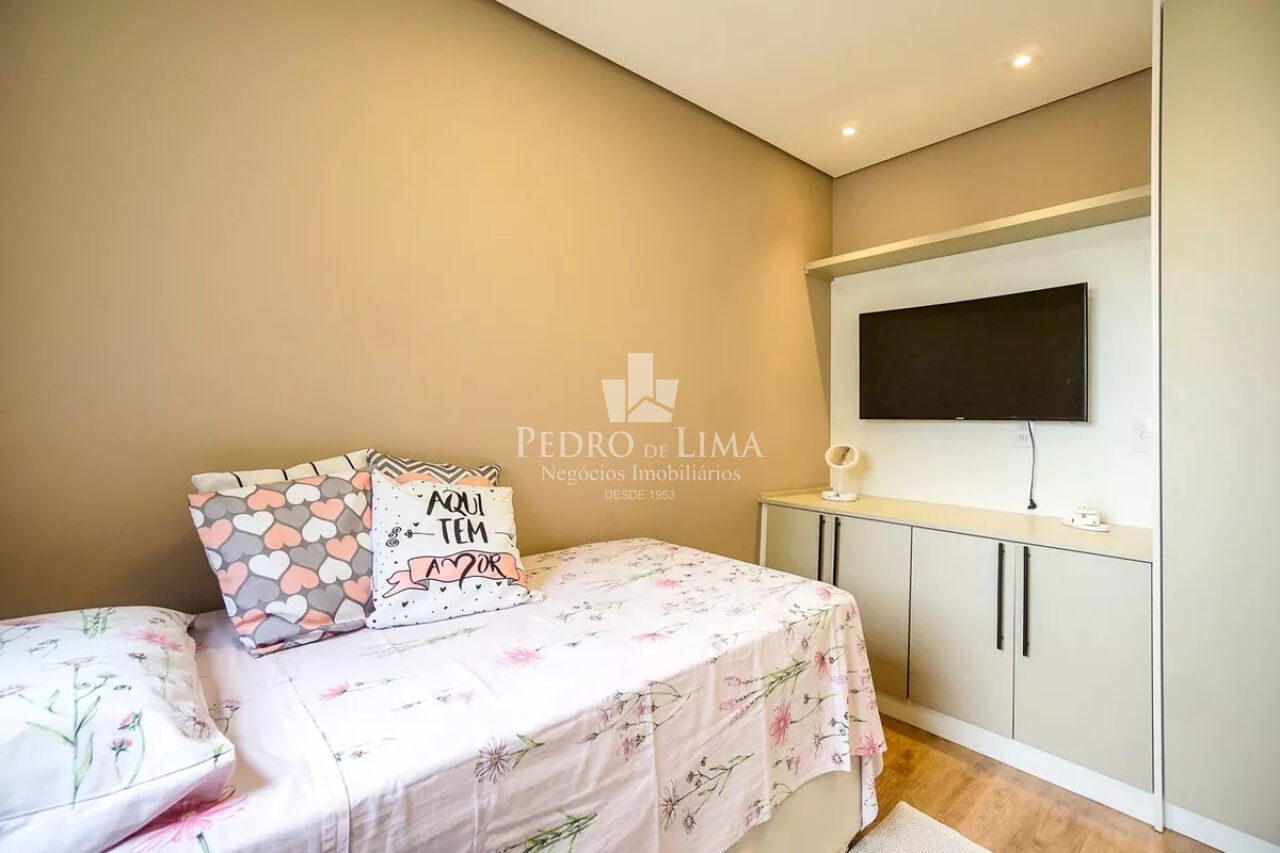 Apartamento - Wish Tatuapé - 3 Quartos - Sacada Gourmet