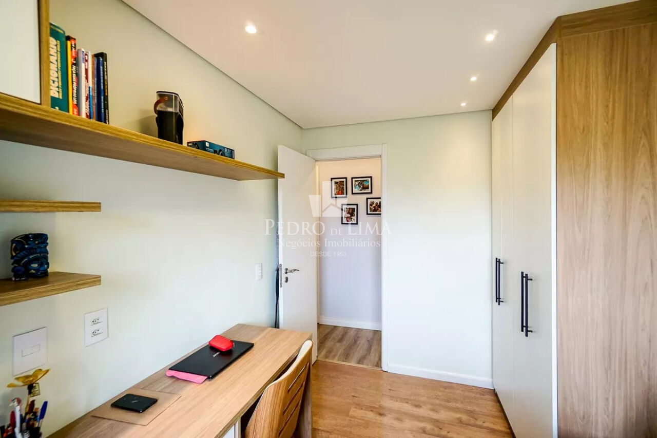 Apartamento - Wish Tatuapé - 3 Quartos - Sacada Gourmet