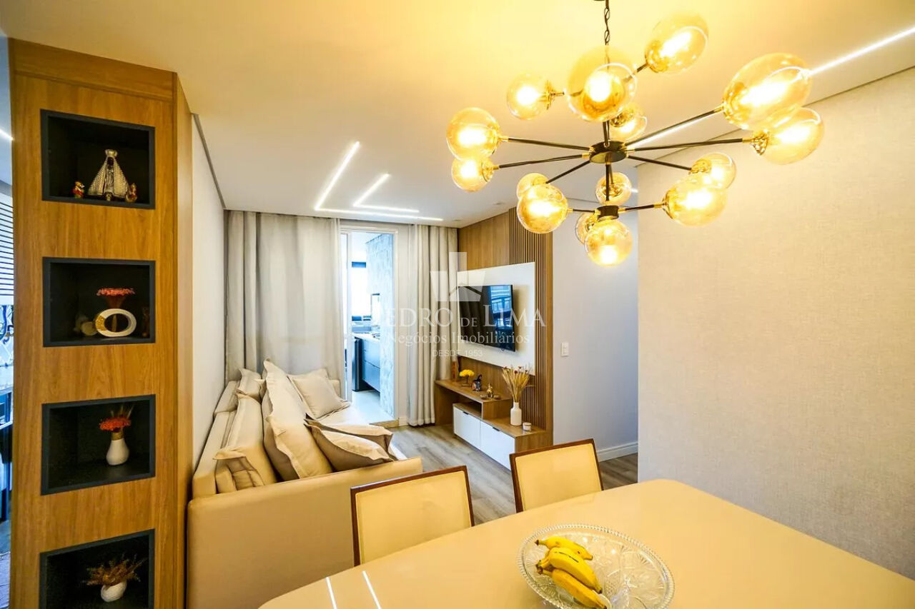 Apartamento - Wish Tatuapé - 3 Quartos - Sacada Gourmet