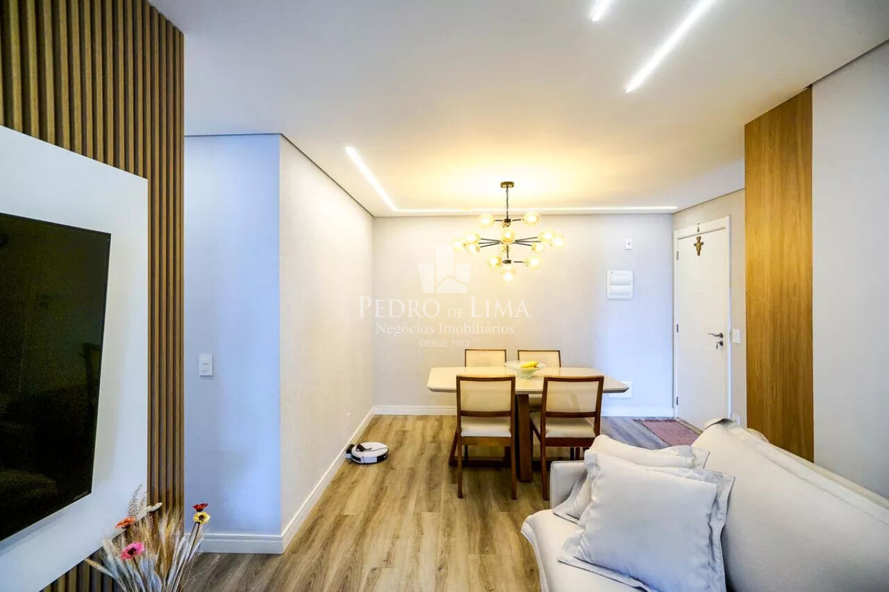 imagem do imovel Apartamento - Wish Tatuapé - 3 Quartos - Sacada Gourmet ref: TP30278