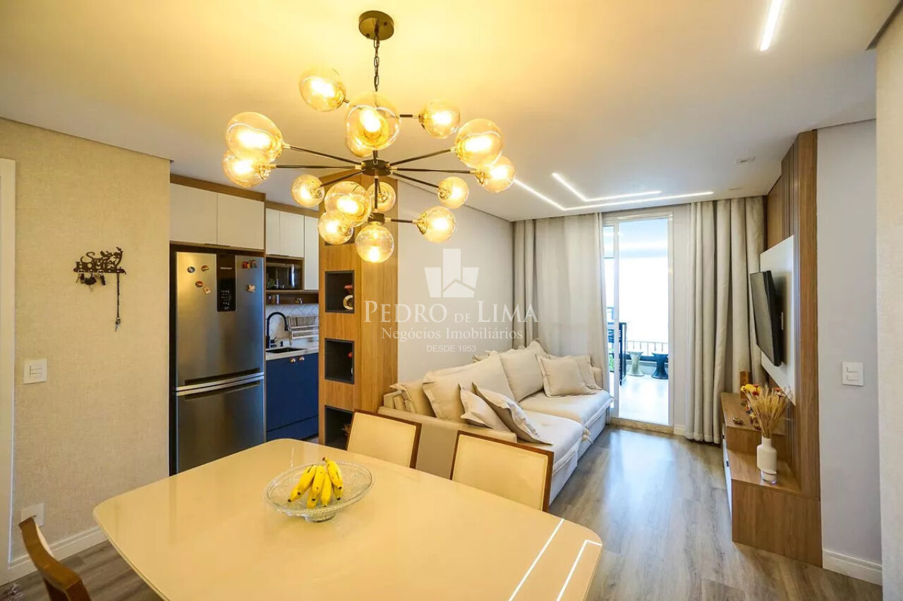 imagem do imovel Apartamento - Wish Tatuapé - 3 Quartos - Sacada Gourmet ref: TP30278