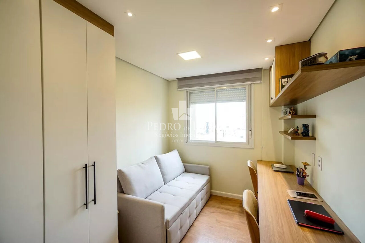 Apartamento - Wish Tatuapé - 3 Quartos - Sacada Gourmet