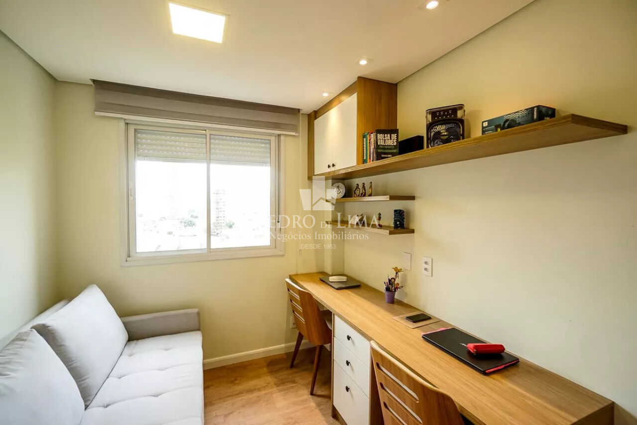 Apartamento - Wish Tatuapé - 3 Quartos - Sacada Gourmet