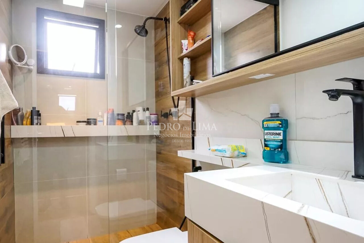 Apartamento - Wish Tatuapé - 3 Quartos - Sacada Gourmet