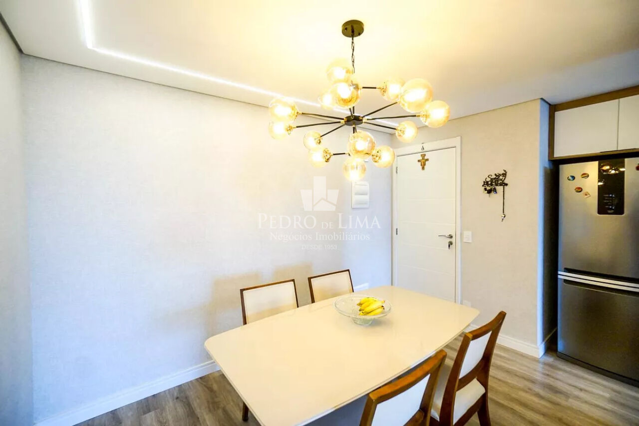 imagem do imovel Apartamento - Wish Tatuapé - 3 Quartos - Sacada Gourmet ref: TP30278