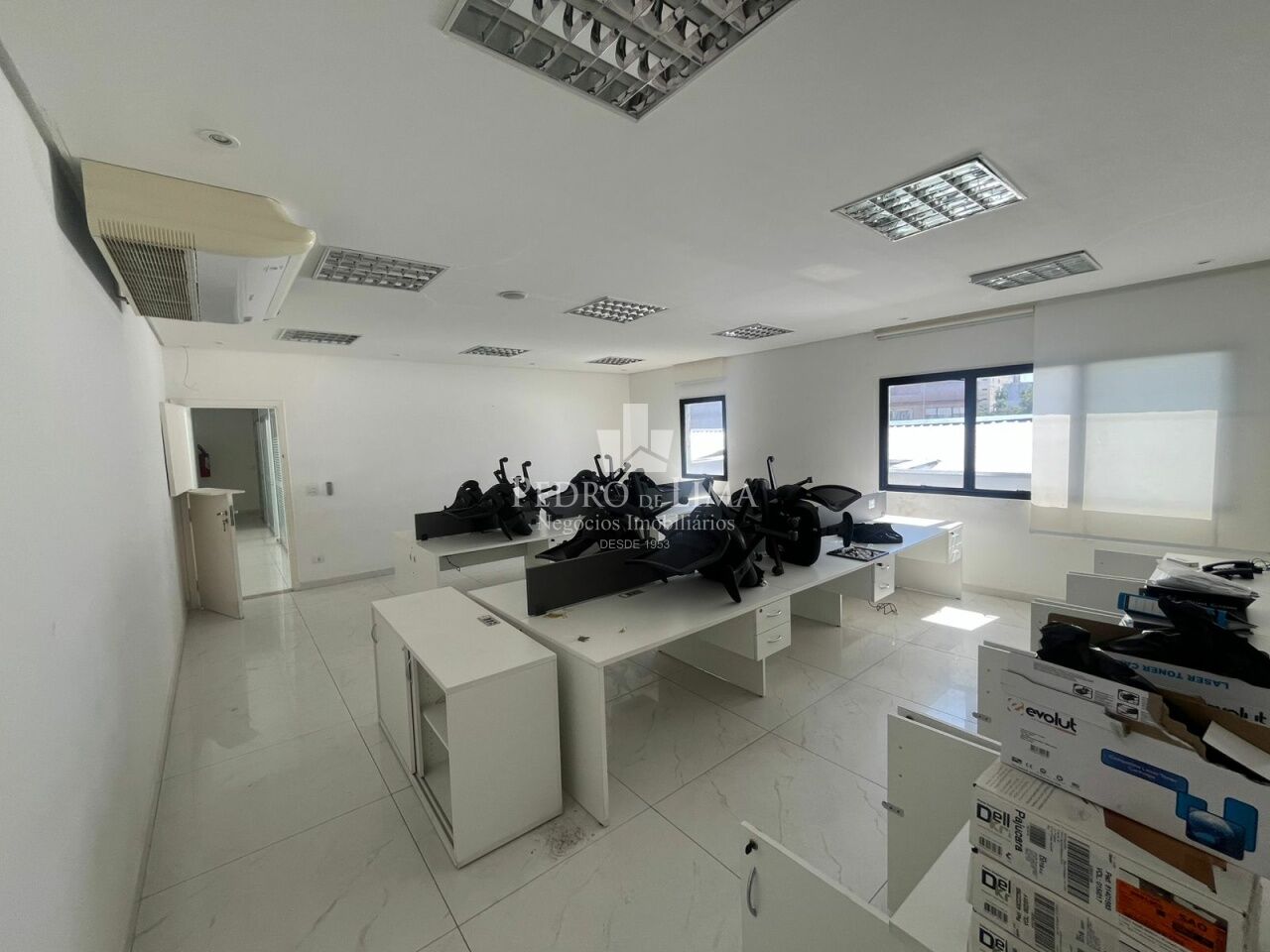 Prédio Comercial, 7 vagas , Mooca