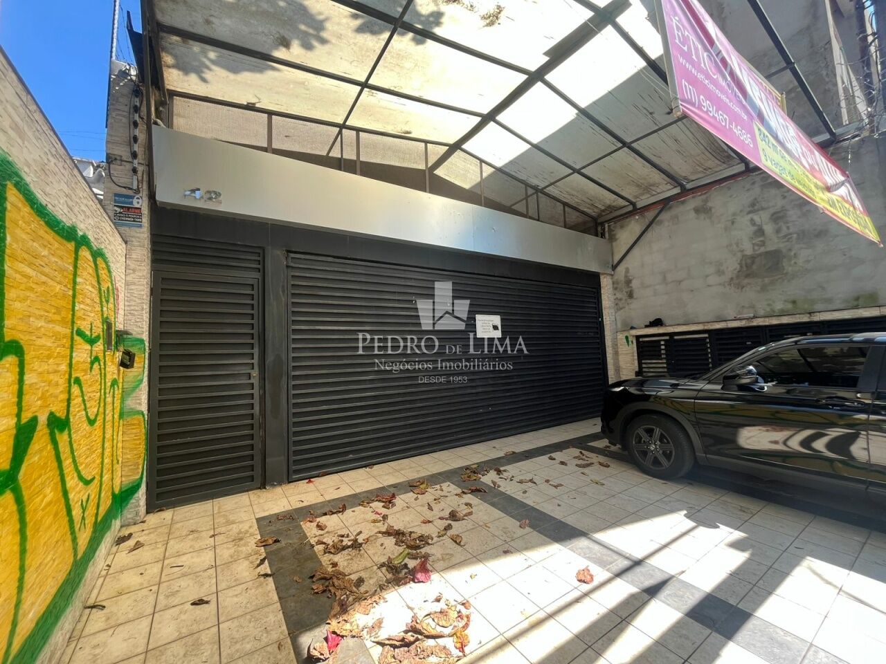imagem do imovel Prédio Comercial, 7 vagas , Mooca ref: TP30284