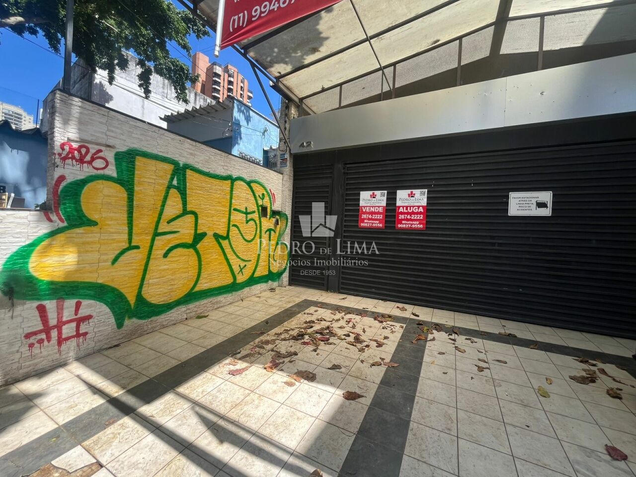imagem do imovel Prédio Comercial, 7 vagas , Mooca ref: TP30284