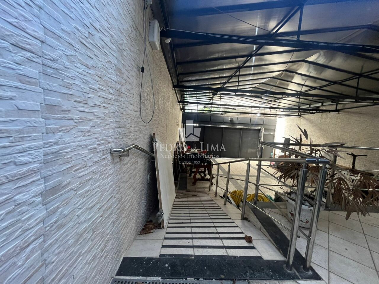Prédio Comercial, 7 vagas , Mooca
