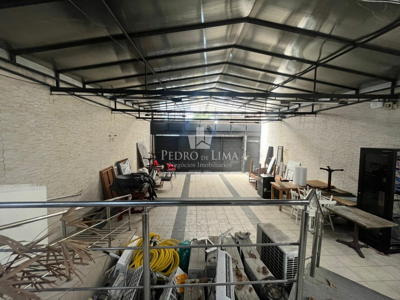 Prédio Comercial, 7 vagas , Mooca