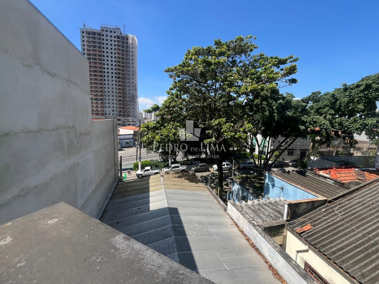 Prédio Comercial, 7 vagas , Mooca
