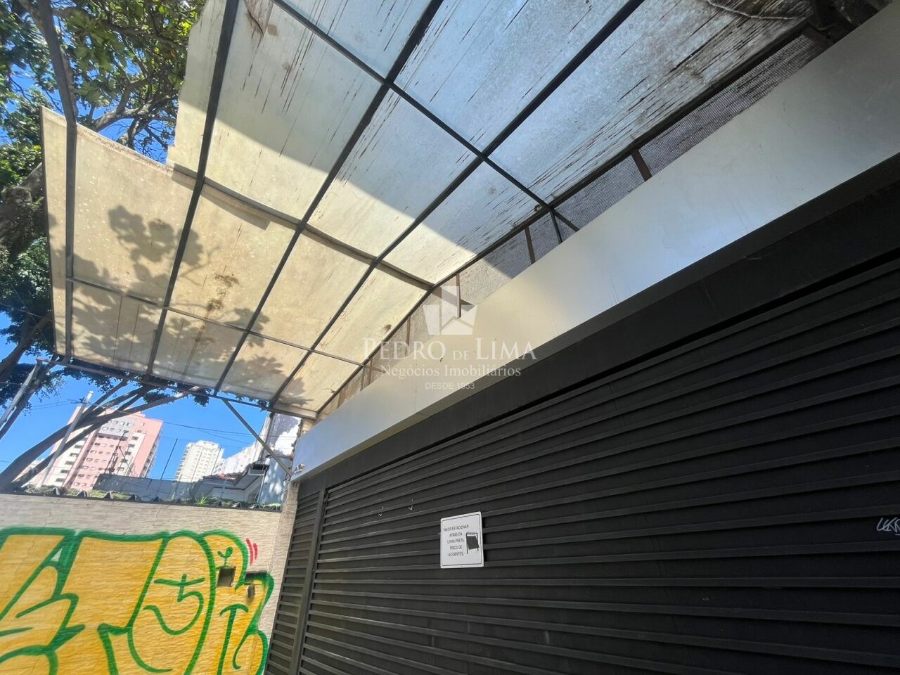 imagem do imovel Prédio Comercial, 7 vagas , Mooca ref: TP30284