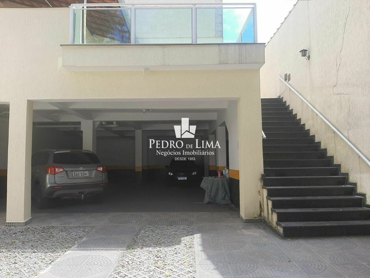 Sobrado em Condomínio Fechado na Vila Ré