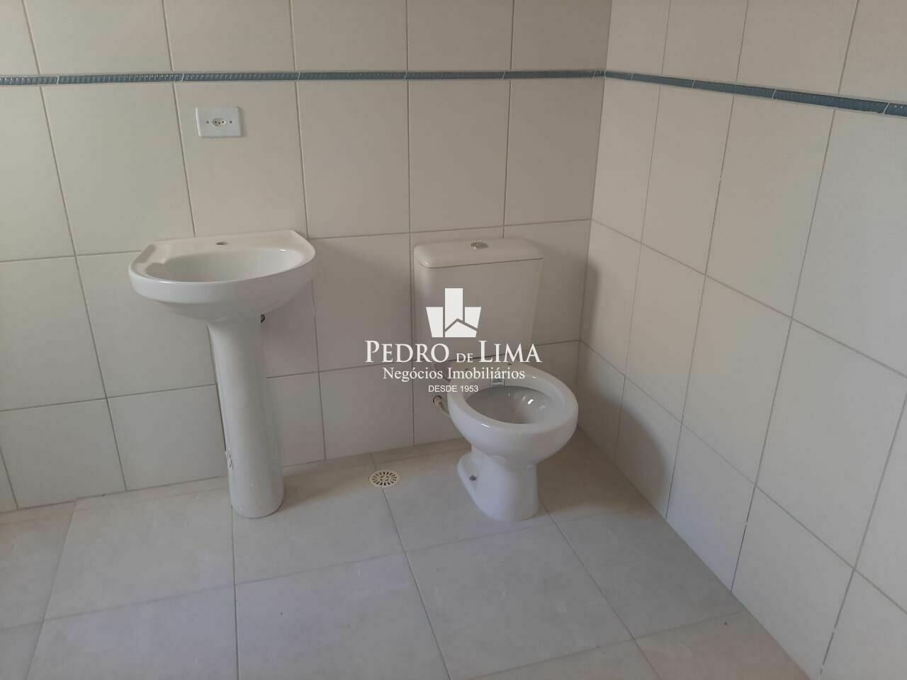 Sobrado em Condomínio Fechado na Vila Ré