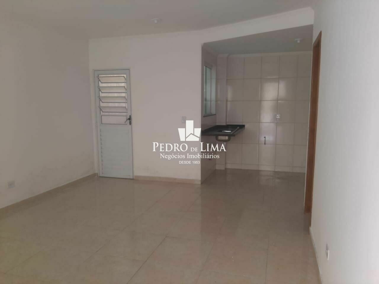 imagem do imovel Sobrado em Condomínio Fechado na Vila Ré ref: TP30288