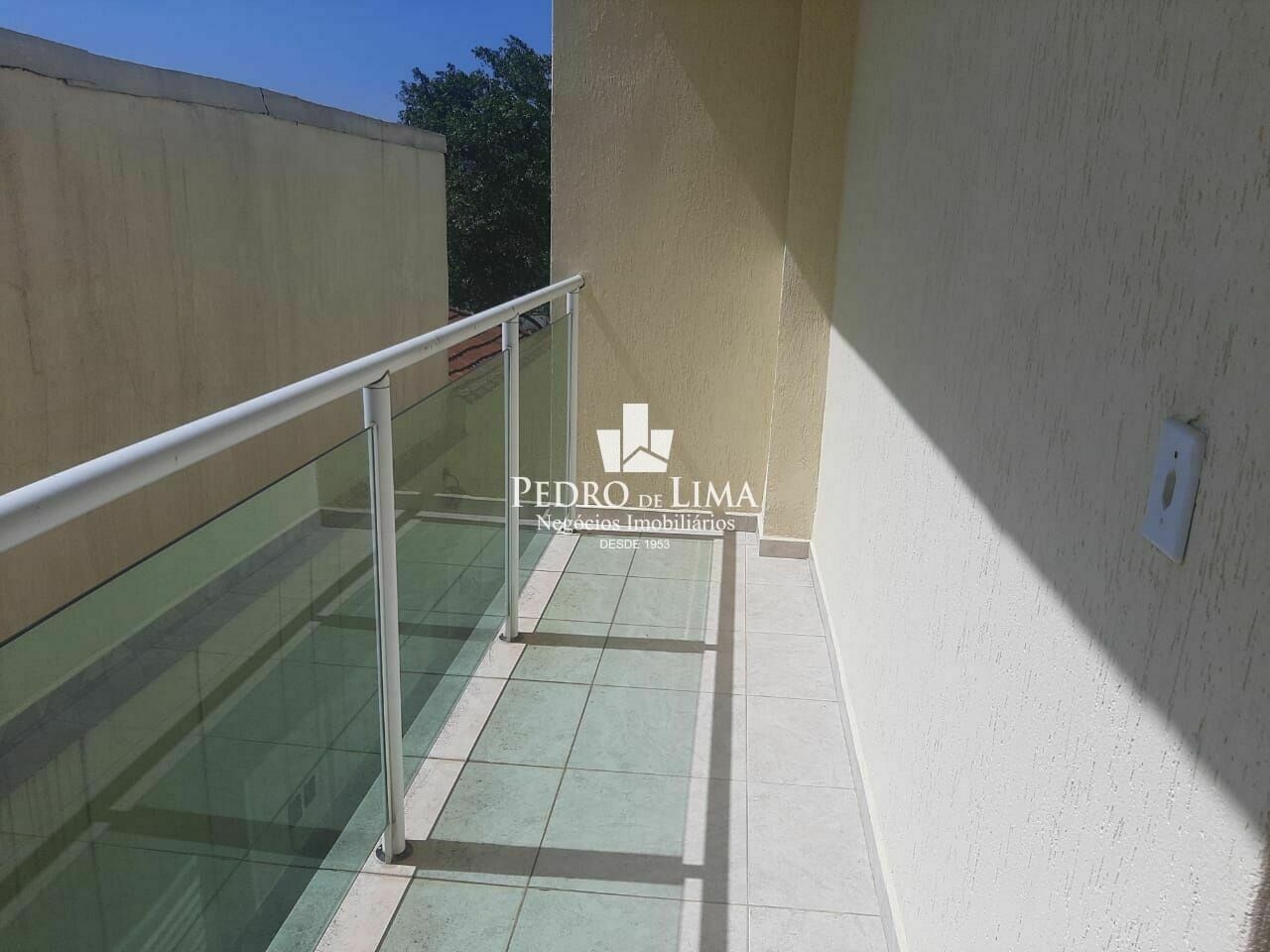 Sobrado em Condomínio Fechado