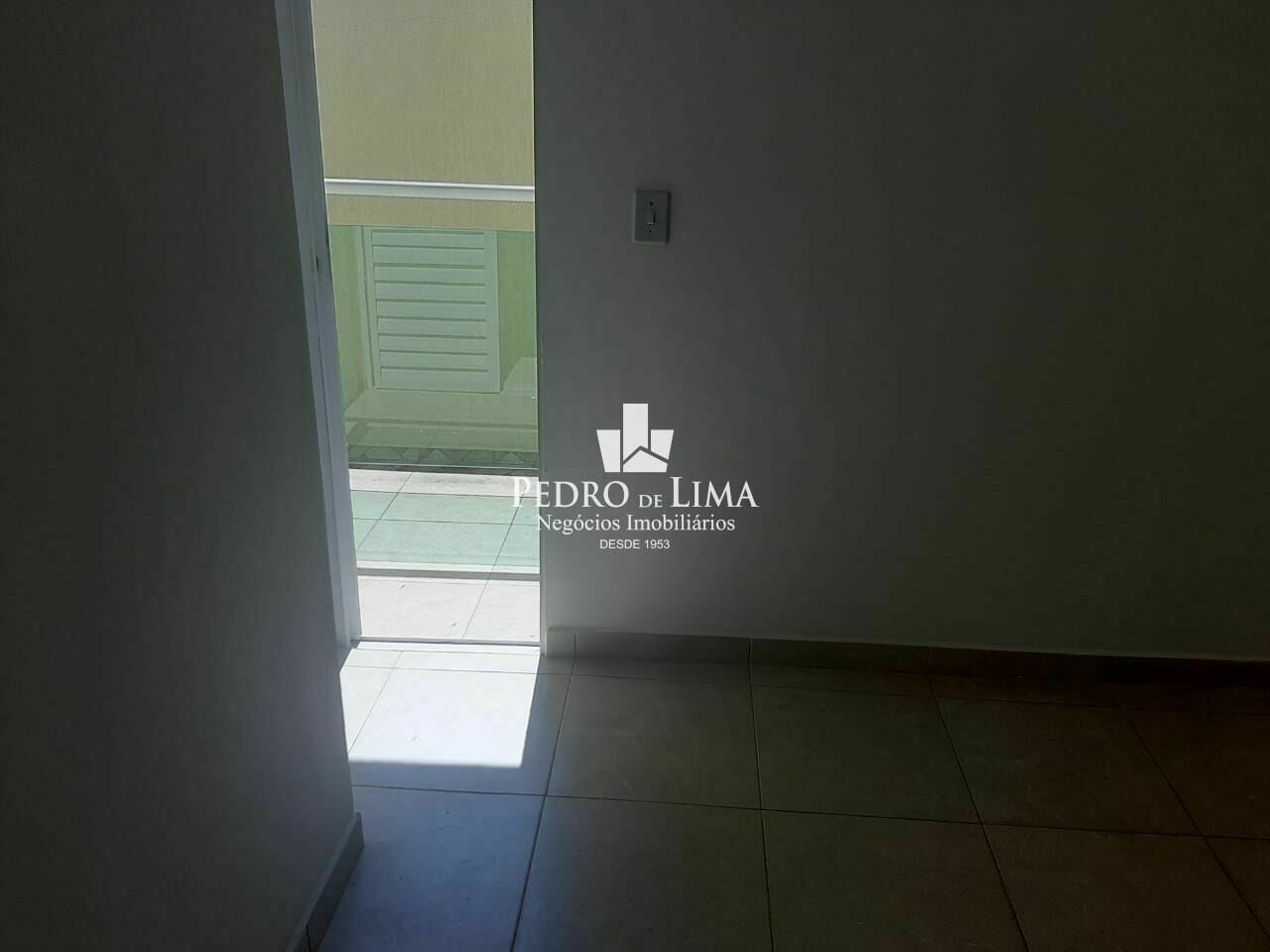 Sobrado em Condomínio Fechado