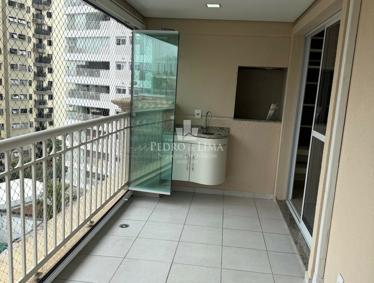 Apartamento a venda 91,50m² Mooca 