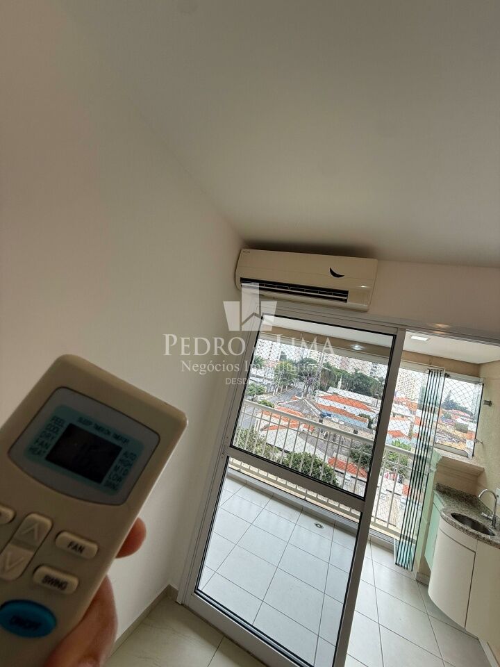 Apartamento a venda 91,50m² Mooca 