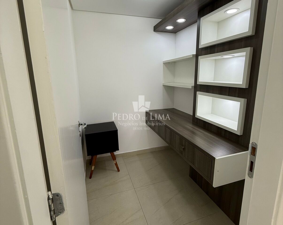 Apartamento a venda 91,50m² Mooca 
