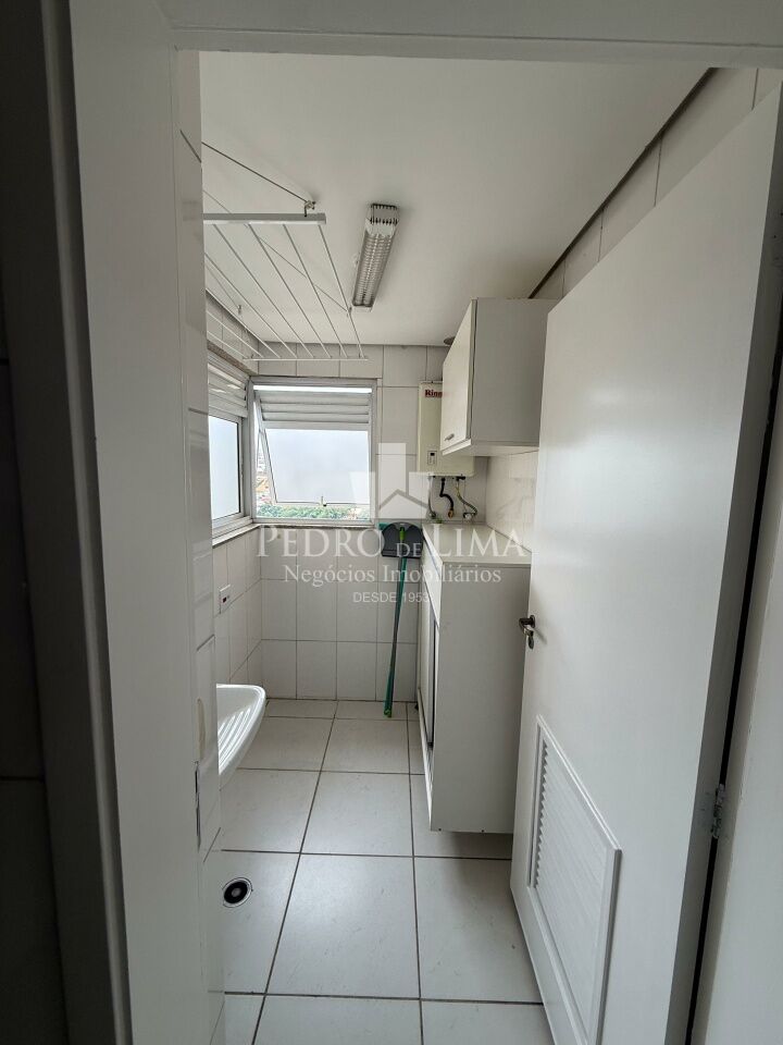 Apartamento a venda 91,50m² Mooca 