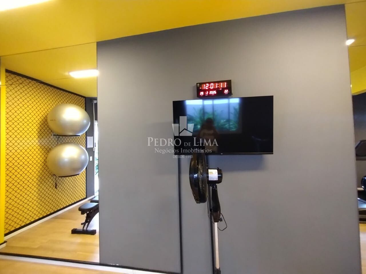 Apartamento Próximo ao Metrô Belém