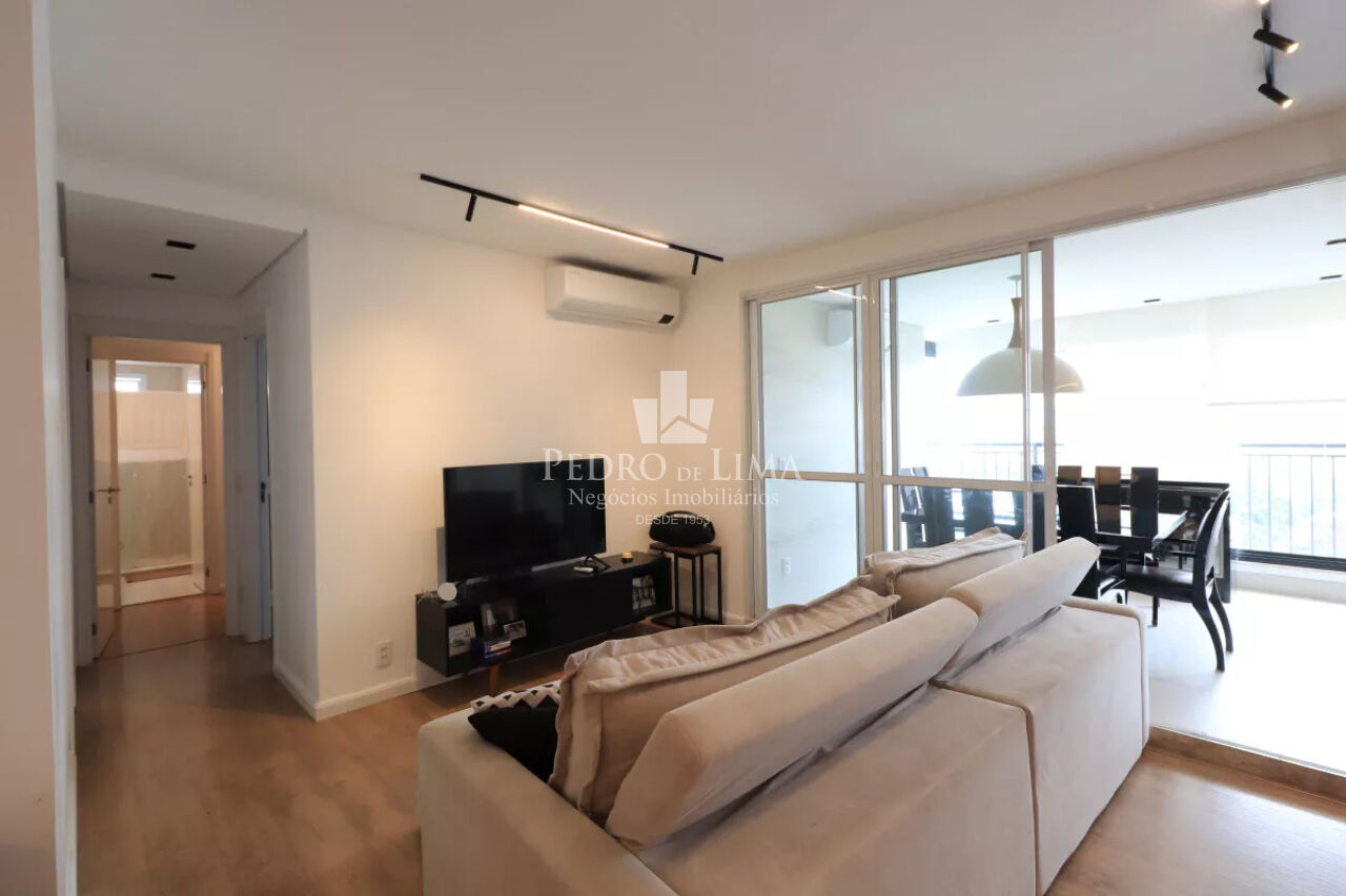 imagem do imovel Apartamento Tatuapé - 3 Suítes - 2 Vagas Determinadas - Depósito ref: TP30294