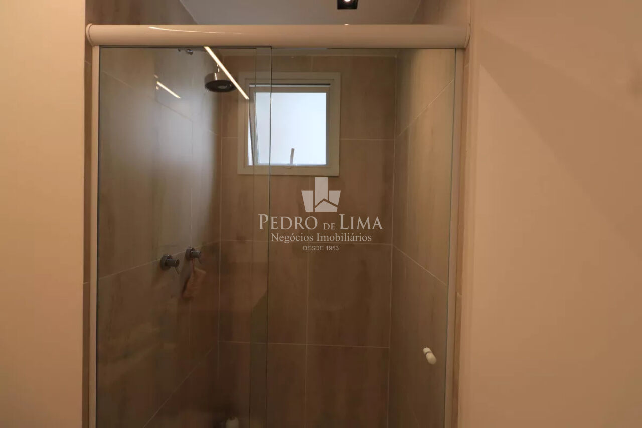 Apartamento Tatuapé - 3 Suítes - 2 Vagas Determinadas - Depósito
