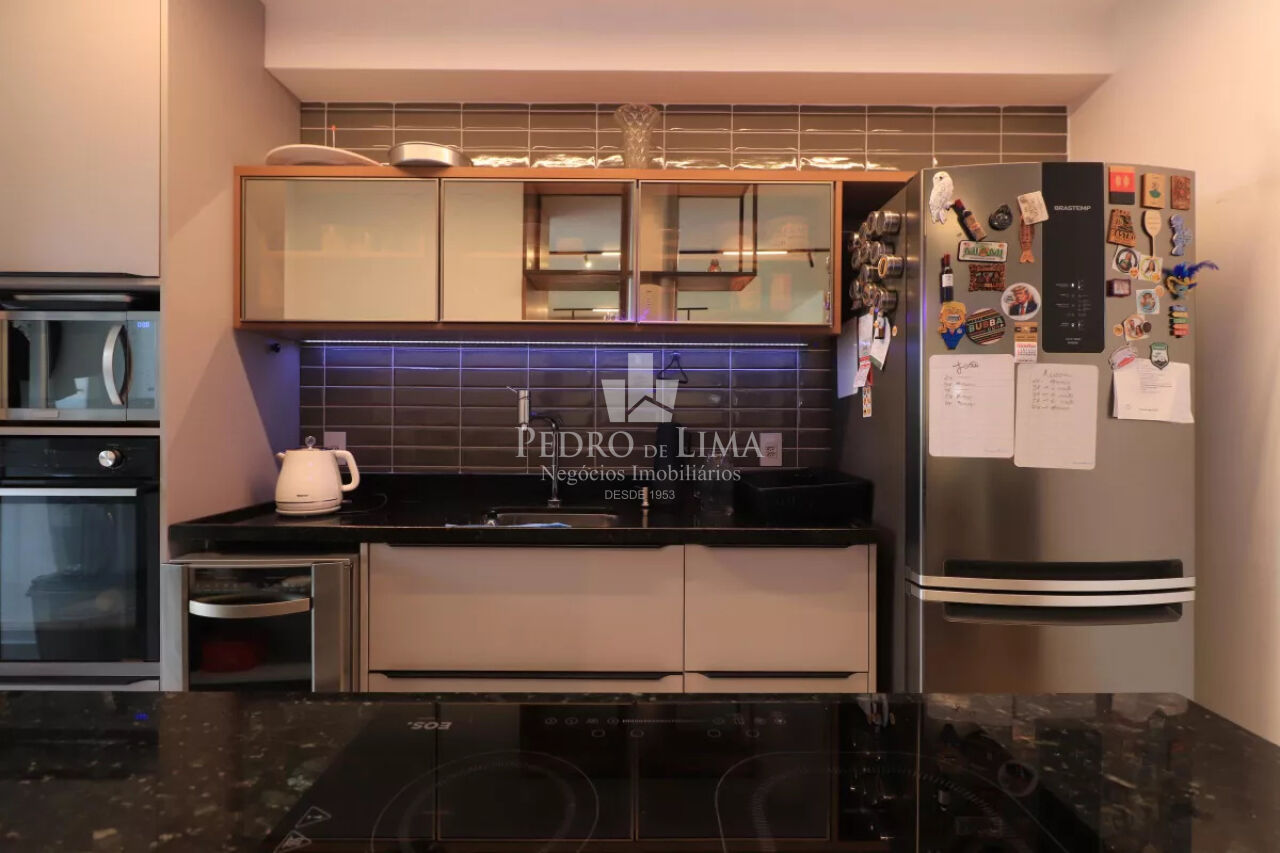Apartamento Tatuapé - 3 Suítes - 2 Vagas Determinadas - Depósito