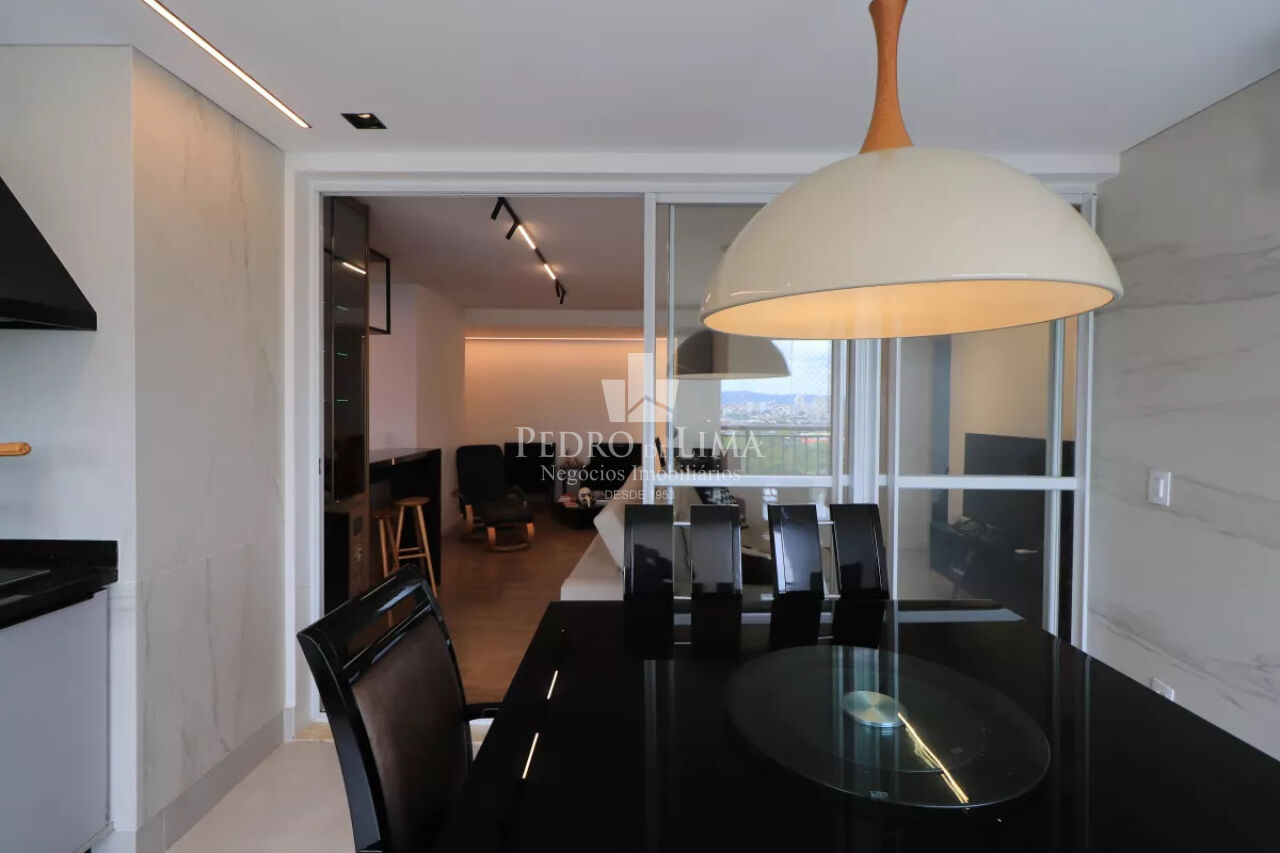 Apartamento Tatuapé - 3 Suítes - 2 Vagas Determinadas - Depósito