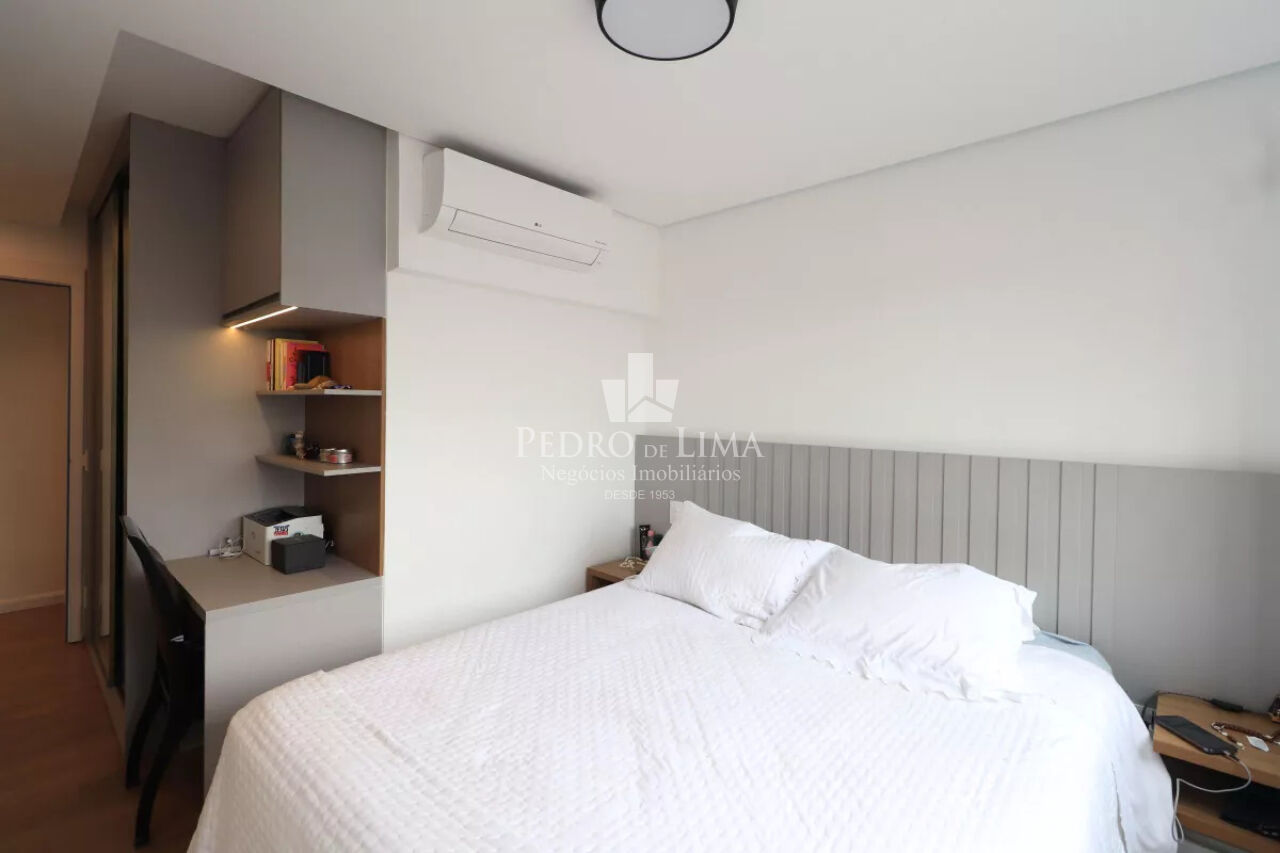 Apartamento Tatuapé - 3 Suítes - 2 Vagas Determinadas - Depósito