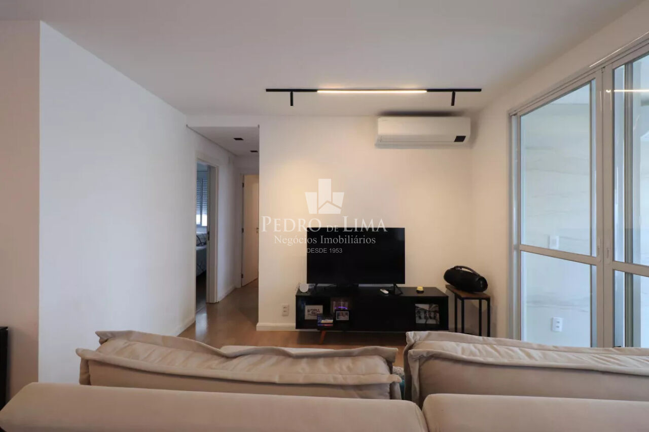 imagem do imovel Apartamento Tatuapé - 3 Suítes - 2 Vagas Determinadas - Depósito ref: TP30294