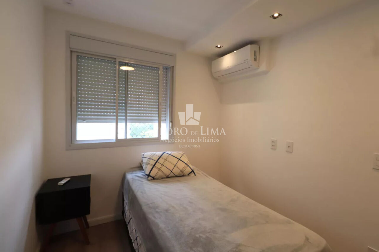 Apartamento Tatuapé - 3 Suítes - 2 Vagas Determinadas - Depósito