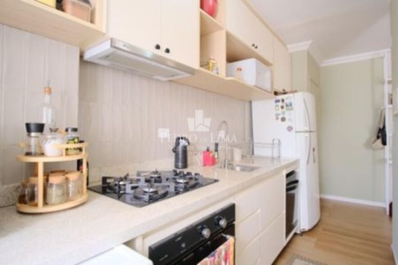 Apartamento à venda Tatuapé  2 quartos e 1 vaga