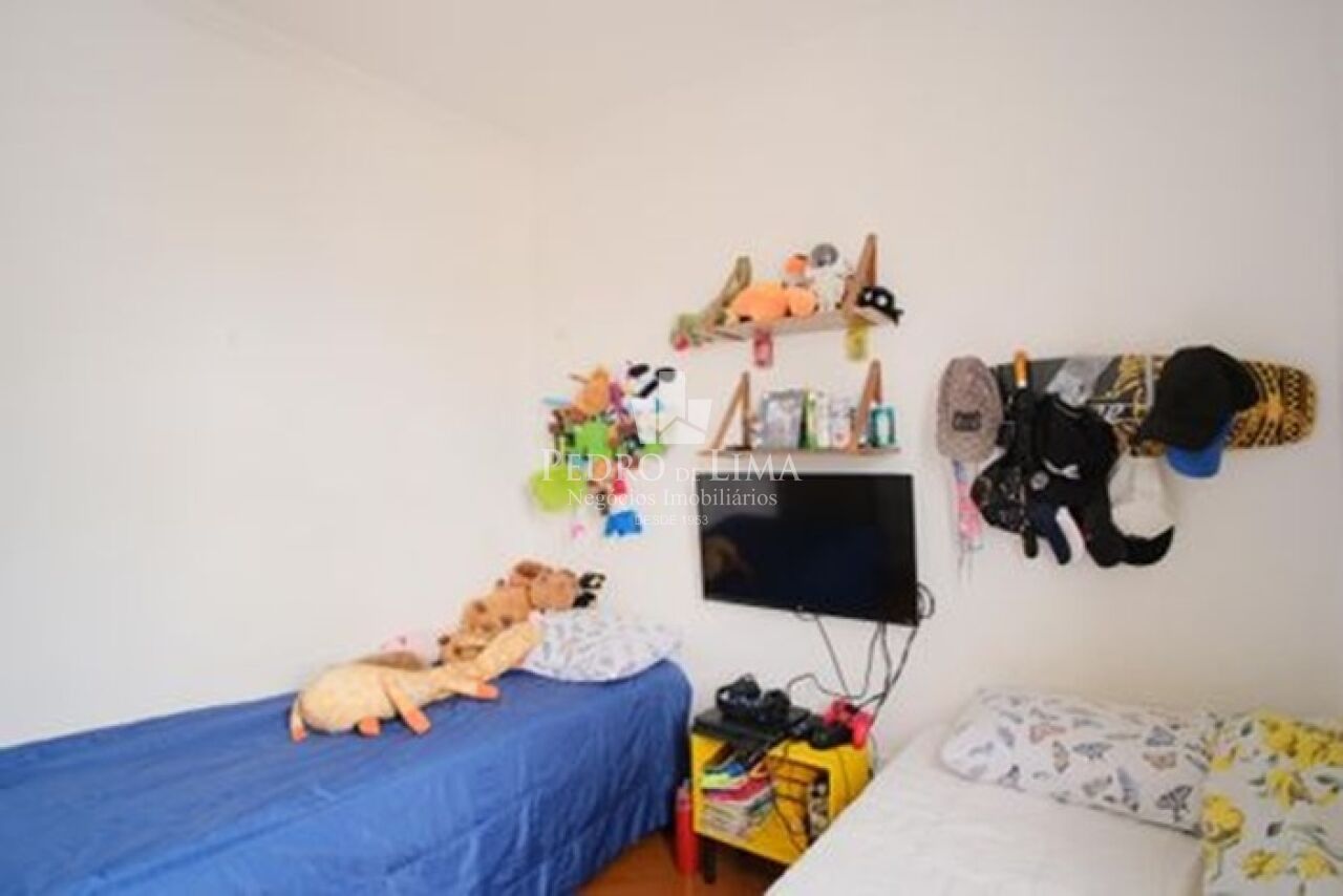 Apartamento à venda Tatuapé  2 quartos e 1 vaga
