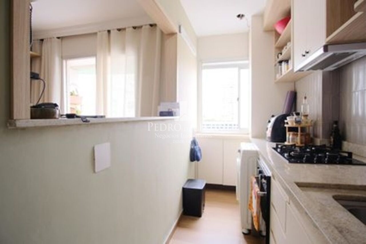 Apartamento à venda Tatuapé  2 quartos e 1 vaga