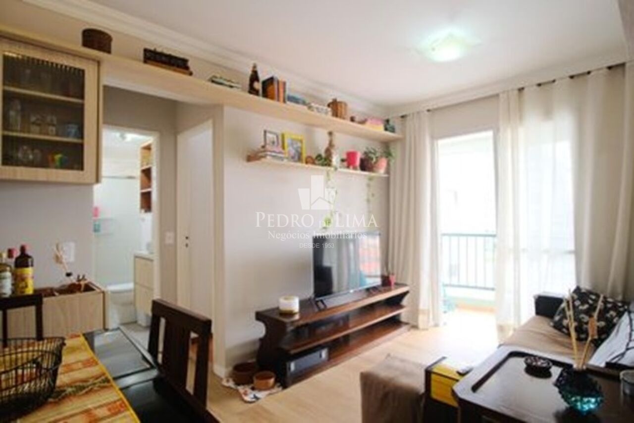 imagem do imovel Apartamento à venda Tatuapé  2 quartos e 1 vaga ref: TP30295