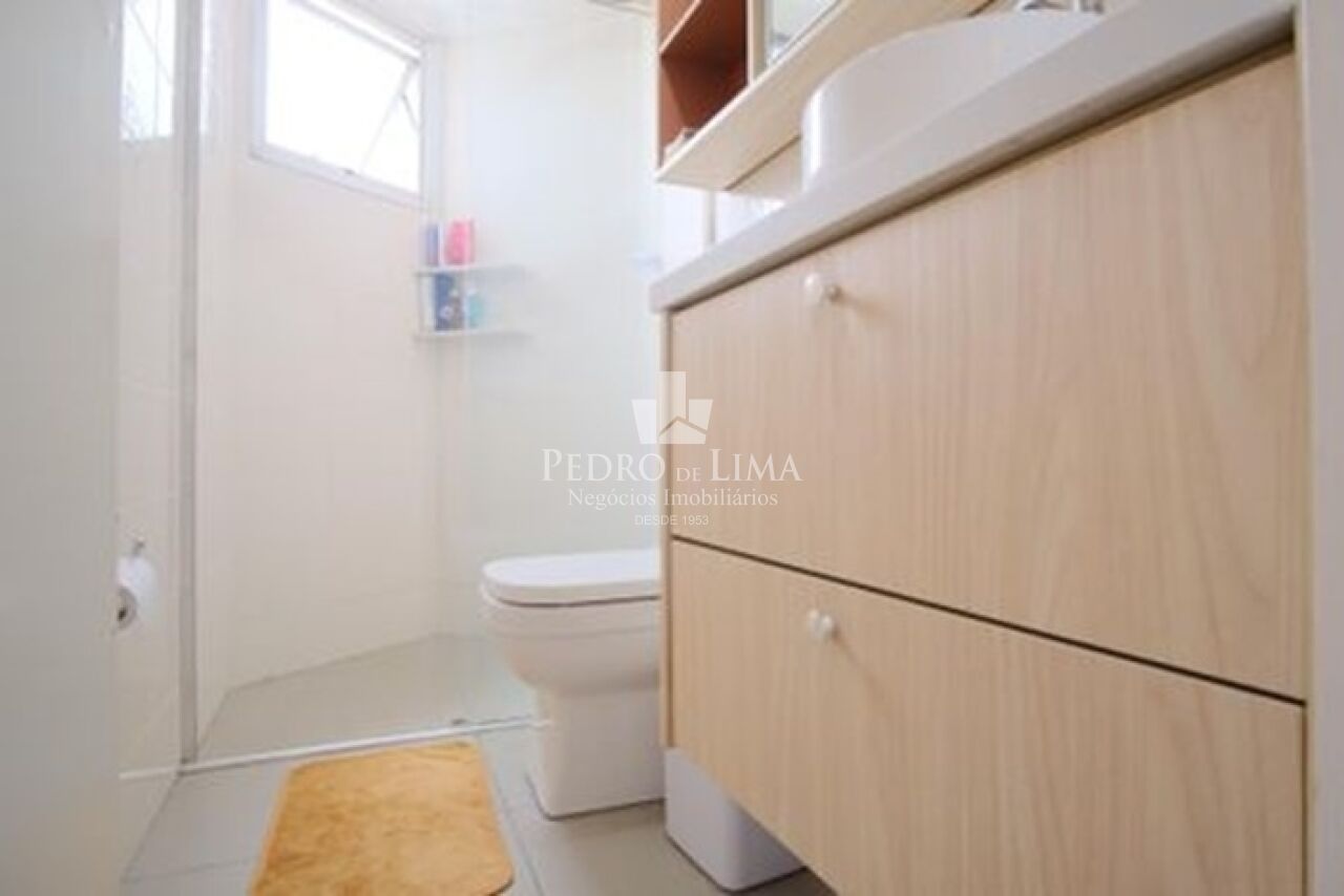 Apartamento à venda Tatuapé  2 quartos e 1 vaga