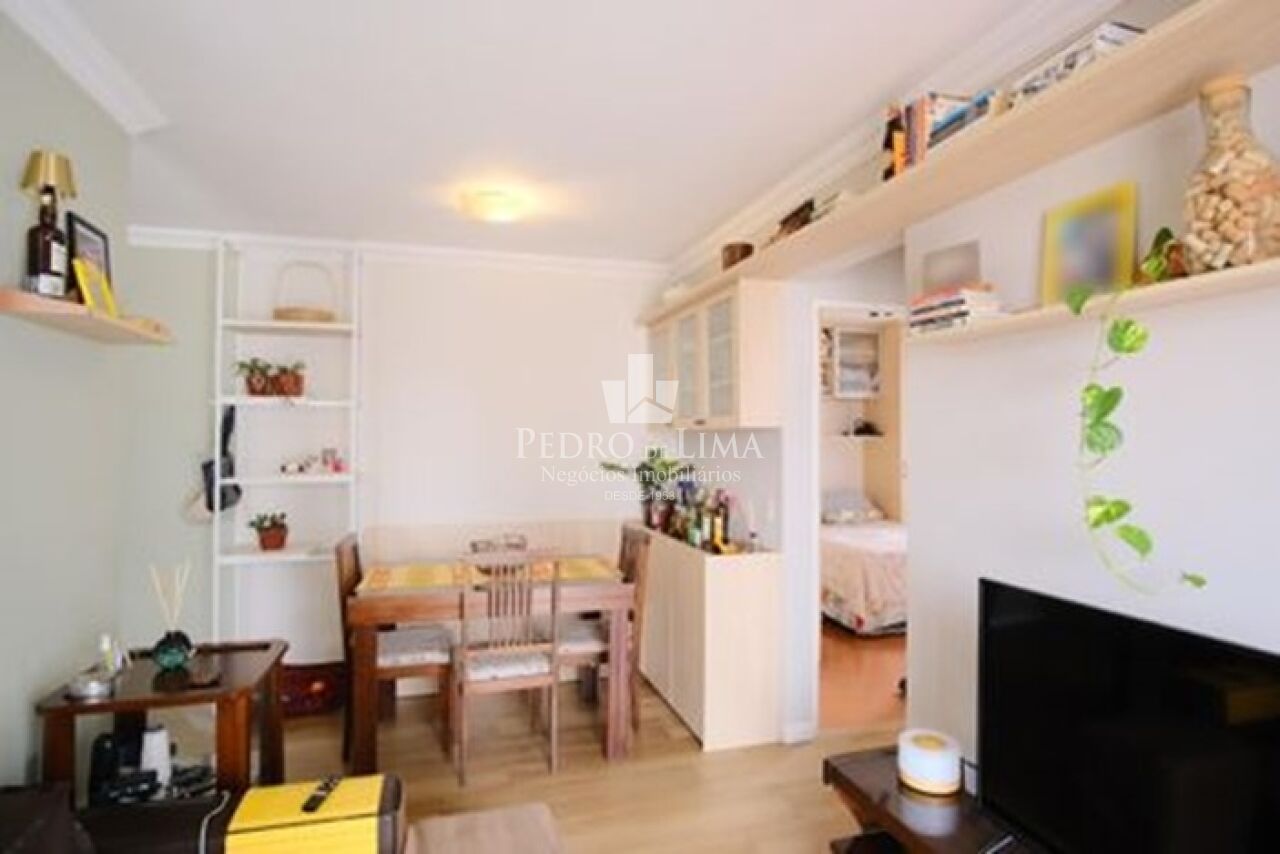imagem do imovel Apartamento à venda Tatuapé  2 quartos e 1 vaga ref: TP30295