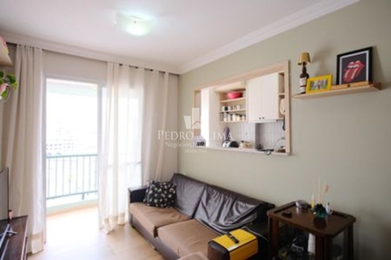 imagem do imovel Apartamento à venda Tatuapé  2 quartos e 1 vaga ref: TP30295